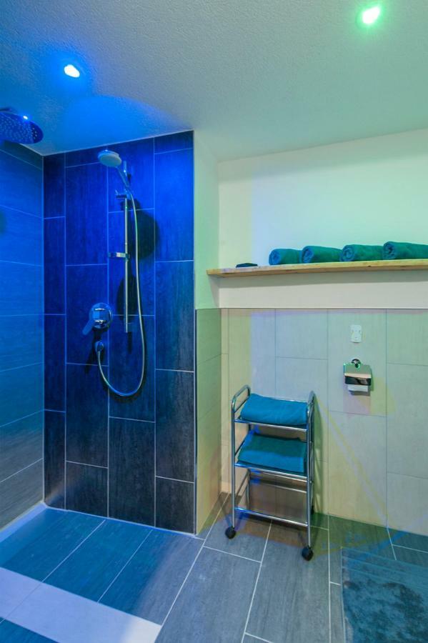 شقة Haus Heiss بروتز المظهر الخارجي الصورة